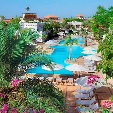 Marmara Hotel & Resort Szarm el-Szejk Zewnętrze zdjęcie