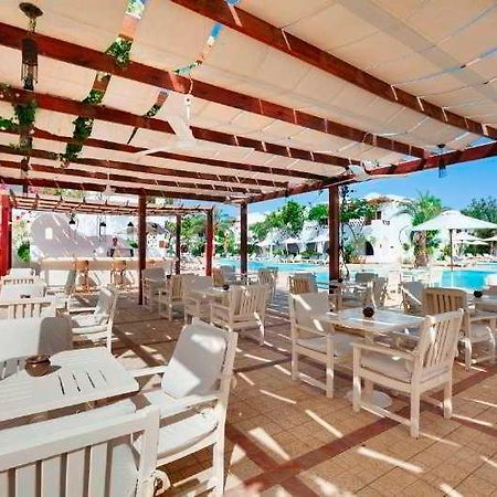 Marmara Hotel & Resort Szarm el-Szejk Zewnętrze zdjęcie
