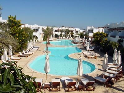 Marmara Hotel & Resort Szarm el-Szejk Zewnętrze zdjęcie
