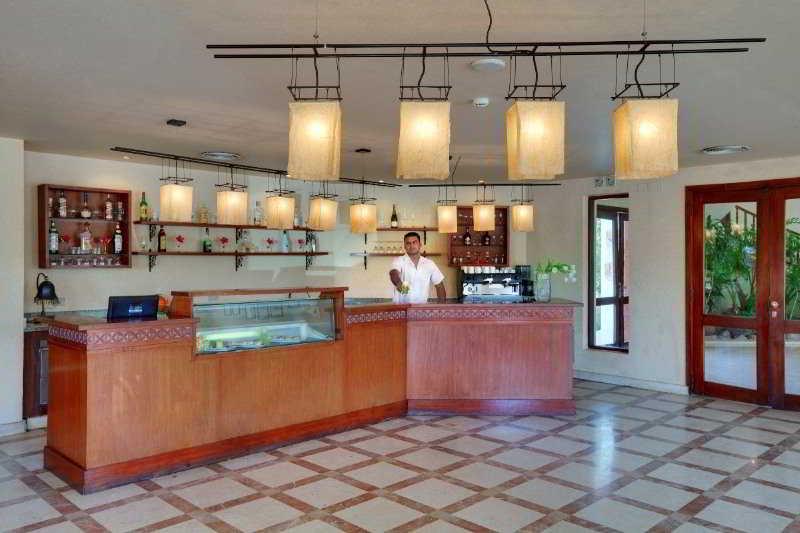 Marmara Hotel & Resort Szarm el-Szejk Zewnętrze zdjęcie