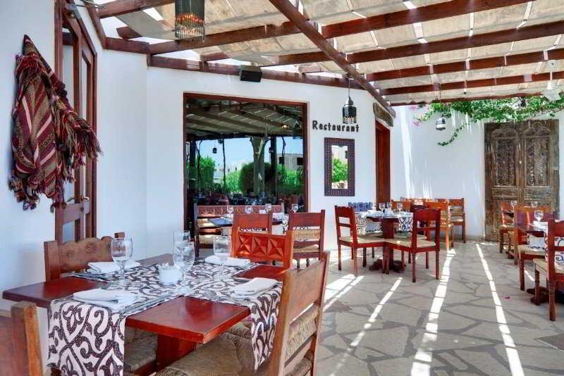 Marmara Hotel & Resort Szarm el-Szejk Zewnętrze zdjęcie