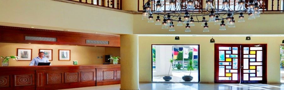 Marmara Hotel & Resort Szarm el-Szejk Zewnętrze zdjęcie
