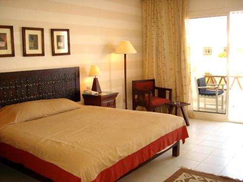 Marmara Hotel & Resort Szarm el-Szejk Pokój zdjęcie