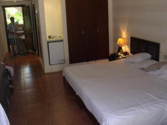 Marmara Hotel & Resort Szarm el-Szejk Zewnętrze zdjęcie