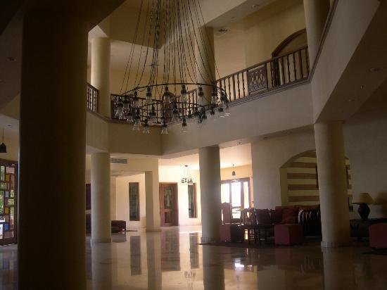 Marmara Hotel & Resort Szarm el-Szejk Zewnętrze zdjęcie