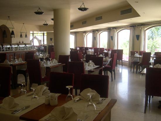 Marmara Hotel & Resort Szarm el-Szejk Zewnętrze zdjęcie