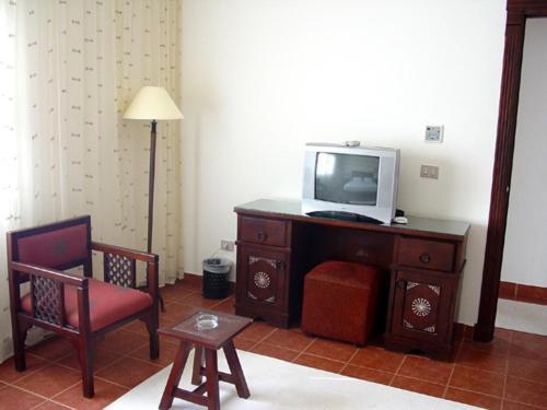 Marmara Hotel & Resort Szarm el-Szejk Zewnętrze zdjęcie